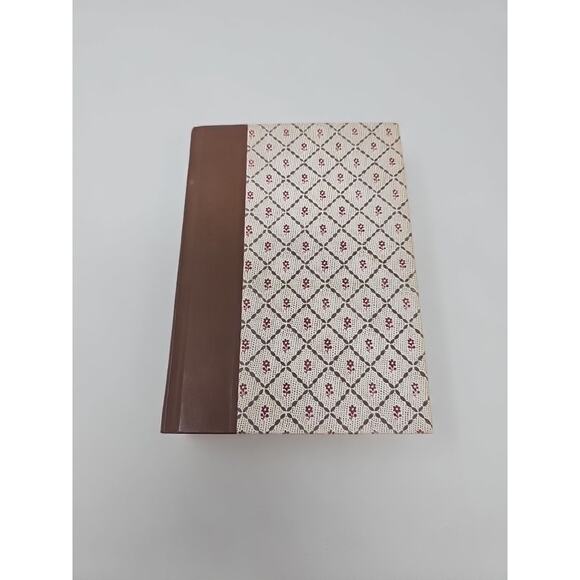 Readers Digest Condensed Books Lot of 10 First Edition Home Decor MCM Library - Picture 3 of 16